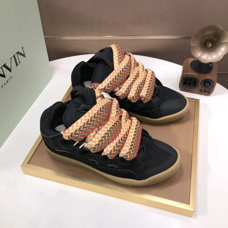 TopPick Lanvin Shoes 4380