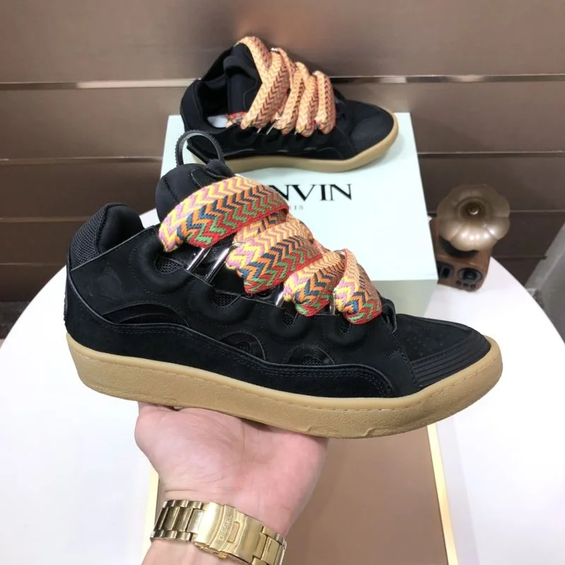 TopPick Lanvin Shoes 4380