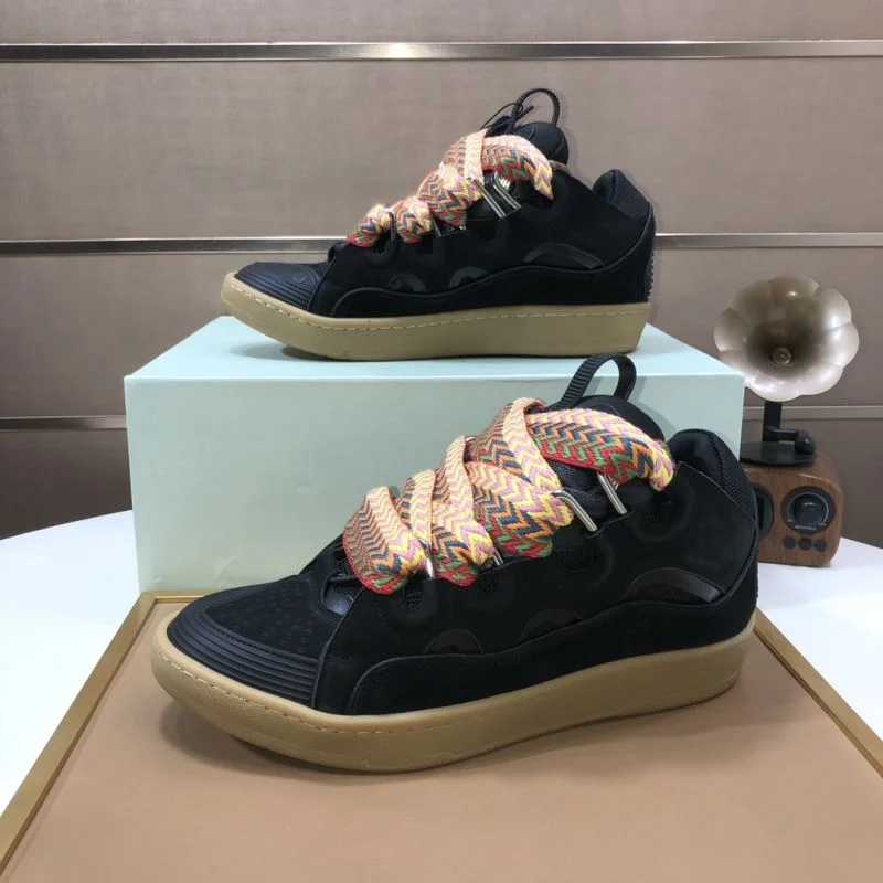 TopPick Lanvin Shoes 4380