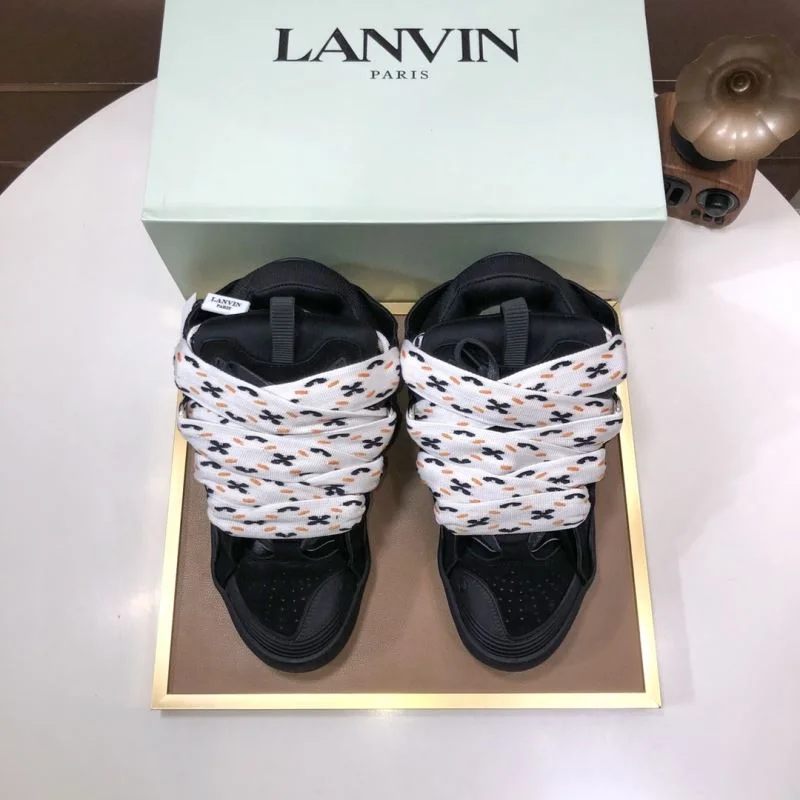 HighQuality Lanvin Shoes 4383