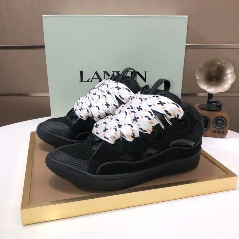 HighQuality Lanvin Shoes 4383