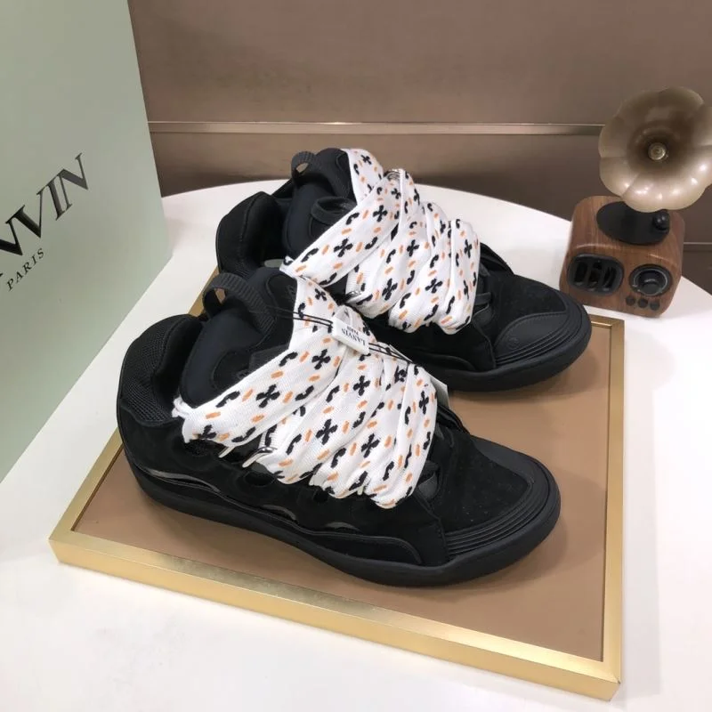 HighQuality Lanvin Shoes 4383