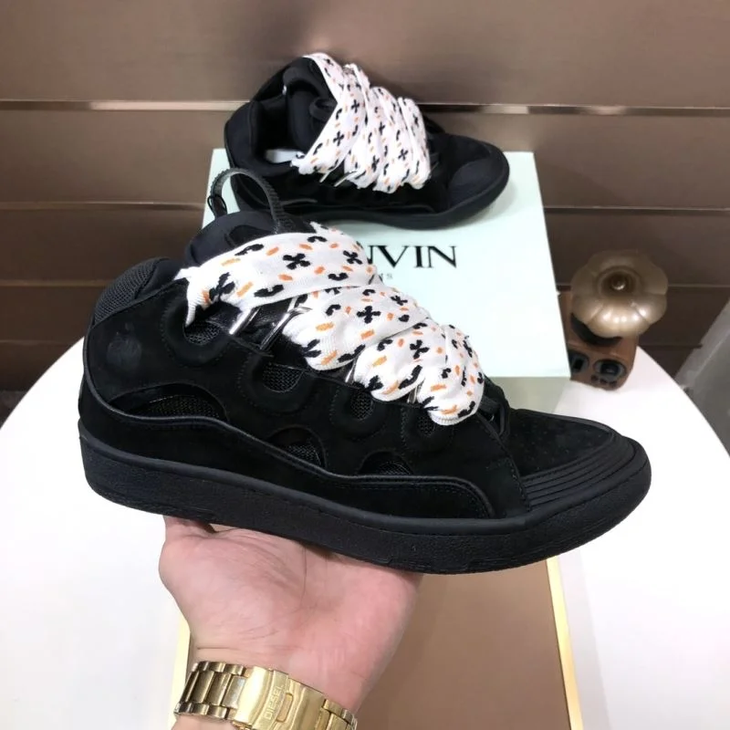 HighQuality Lanvin Shoes 4383