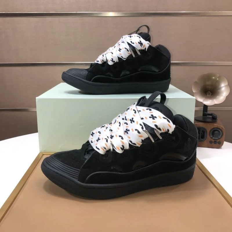 HighQuality Lanvin Shoes 4383