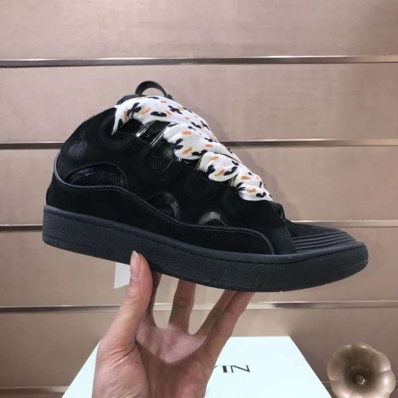 HighQuality Lanvin Shoes 4383