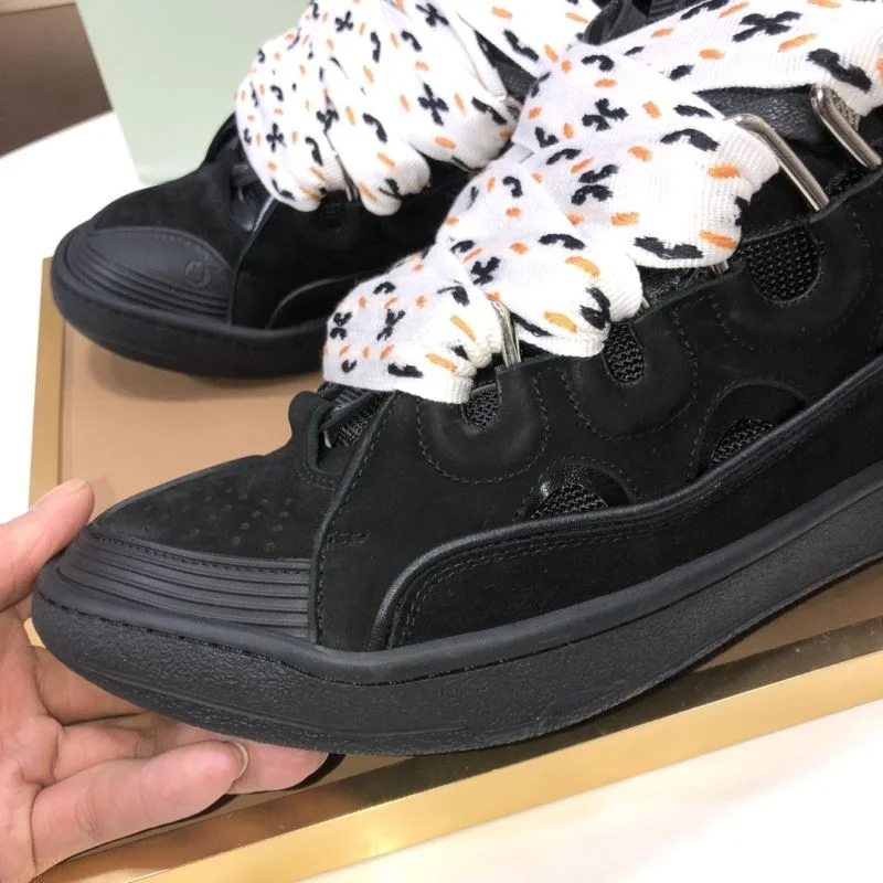 HighQuality Lanvin Shoes 4383
