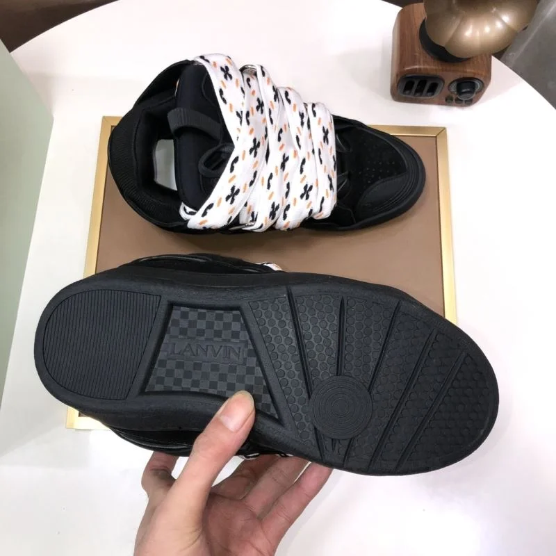 HighQuality Lanvin Shoes 4383