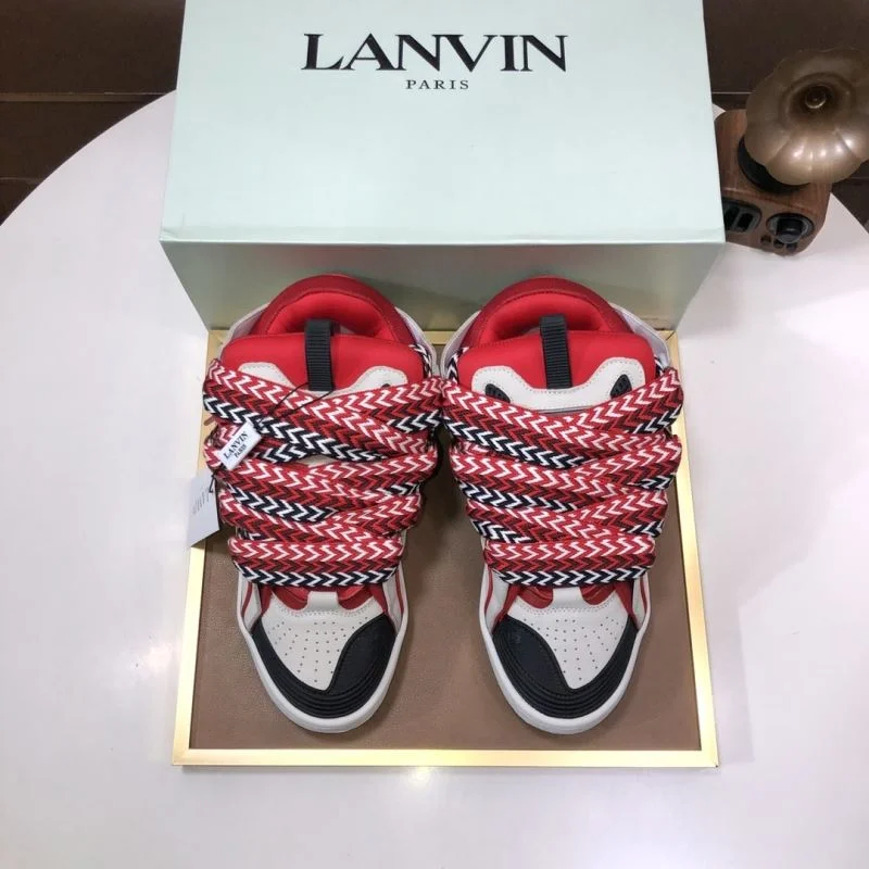 Trendy Lanvin Shoes 4373
