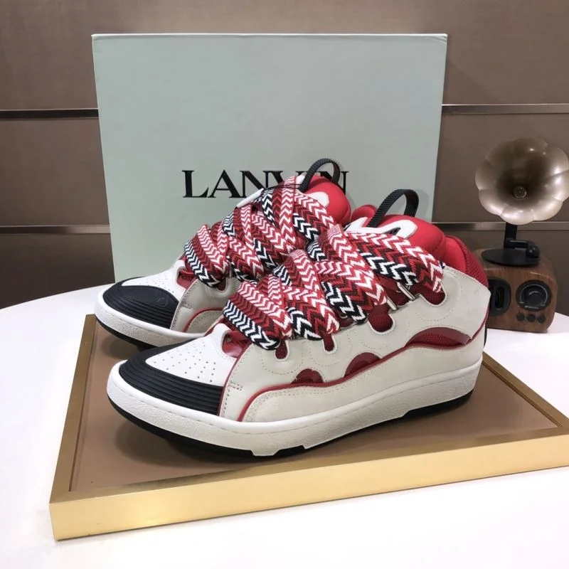 Trendy Lanvin Shoes 4373