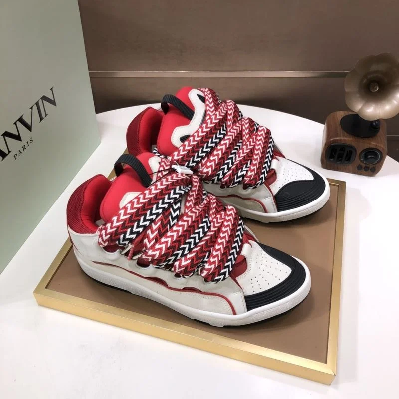 Trendy Lanvin Shoes 4373