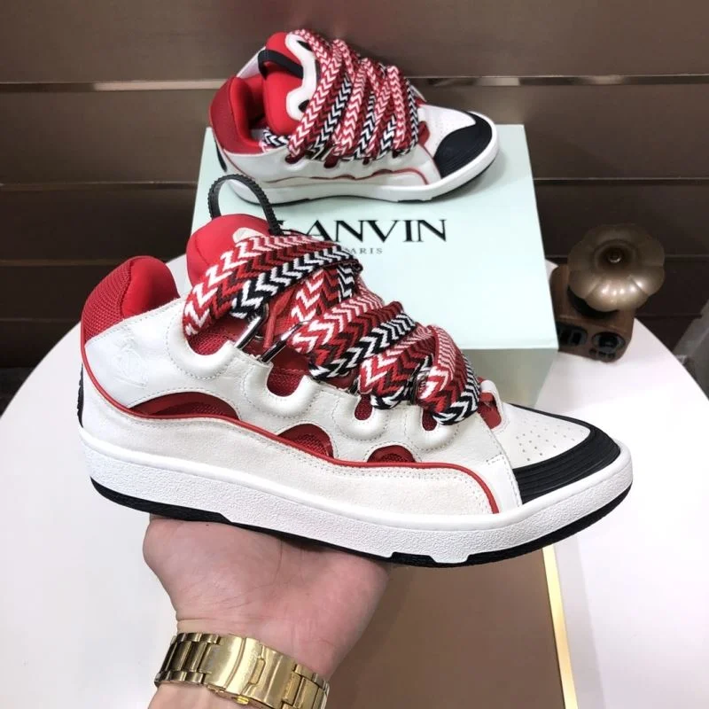 Trendy Lanvin Shoes 4373