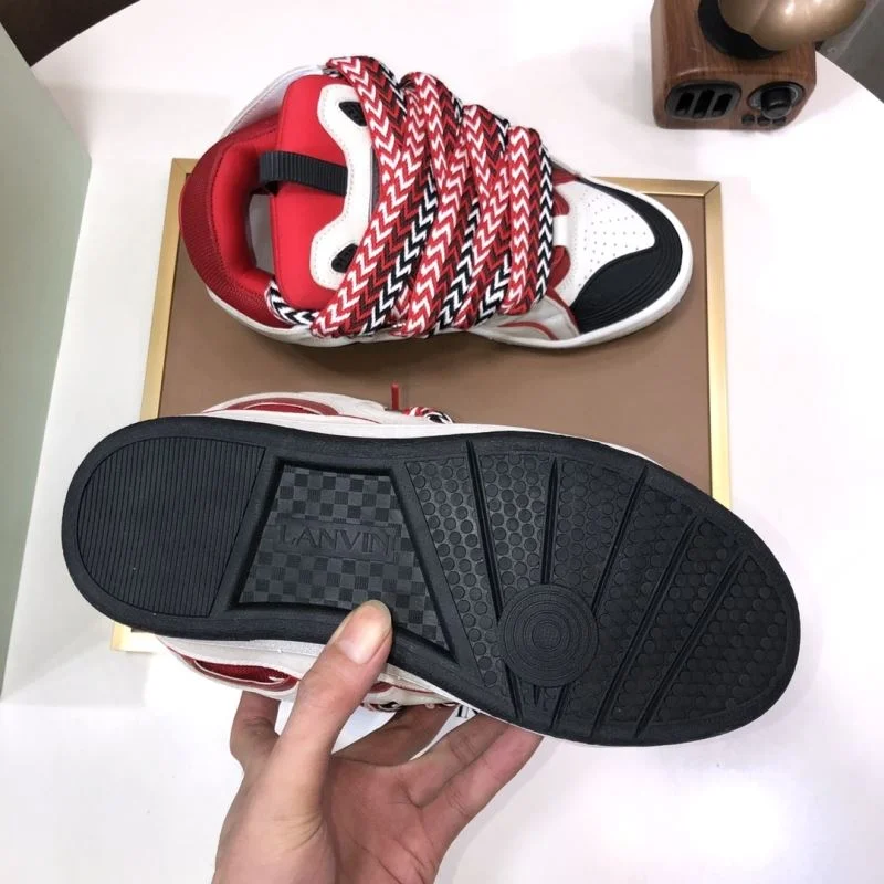 Trendy Lanvin Shoes 4373