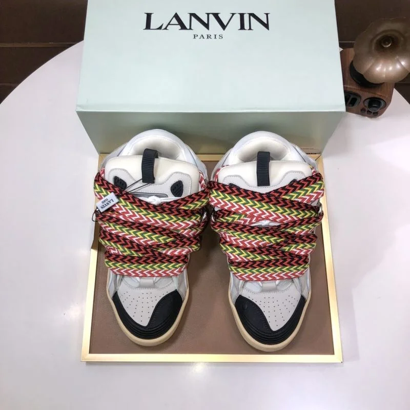 Elegant Lanvin Shoes 4425