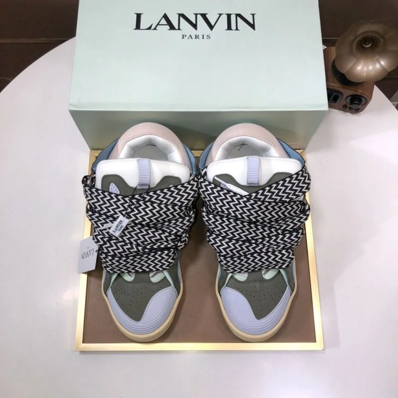 Bold Lanvin Shoes 4374