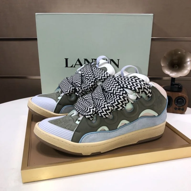 Bold Lanvin Shoes 4374