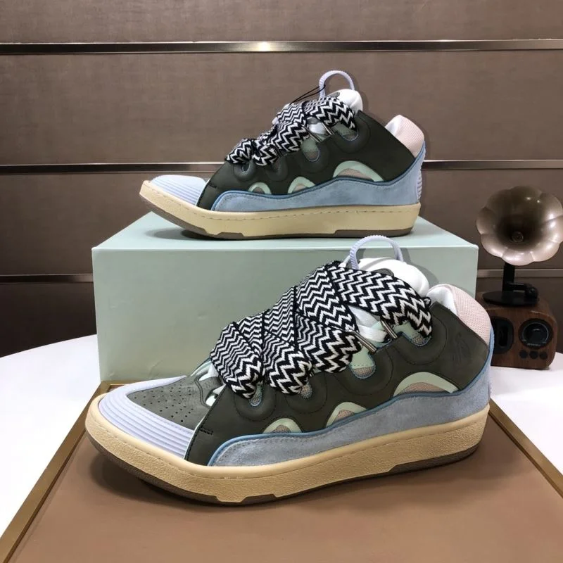 Bold Lanvin Shoes 4374