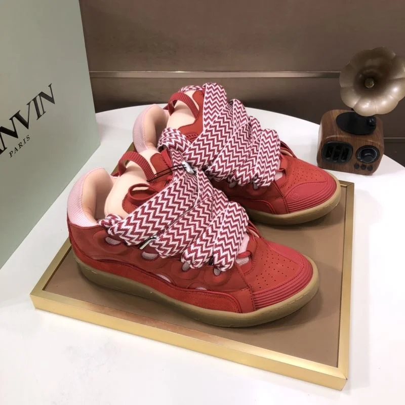 Lanvin Shoes Trendy 4369