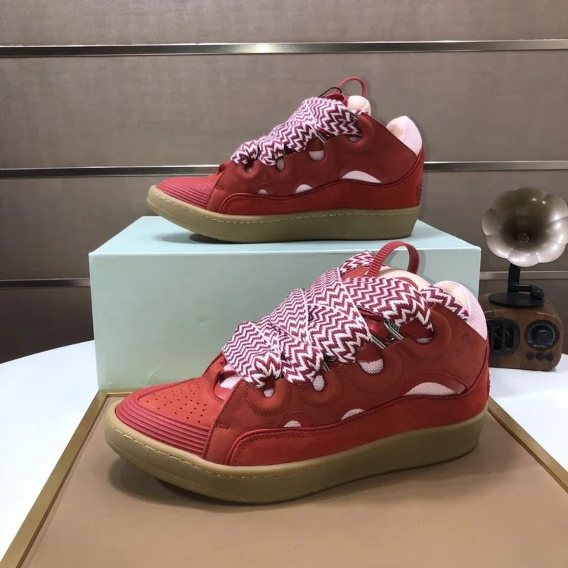 Lanvin Shoes Trendy 4369