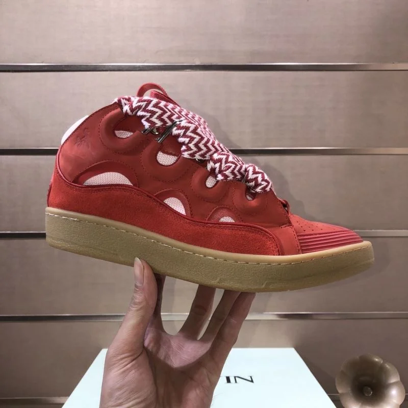Lanvin Shoes Trendy 4369