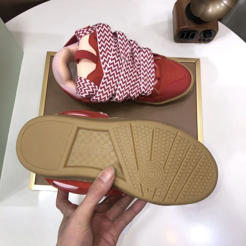 Lanvin Shoes Trendy 4369