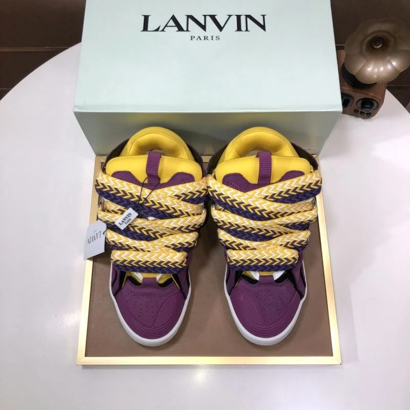 Lanvin Shoes UrbanStyle 4378