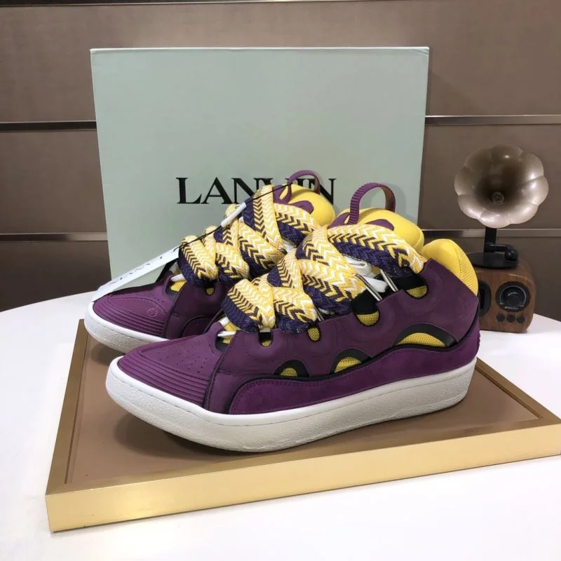 Lanvin Shoes UrbanStyle 4378