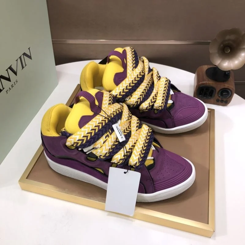 Lanvin Shoes UrbanStyle 4378