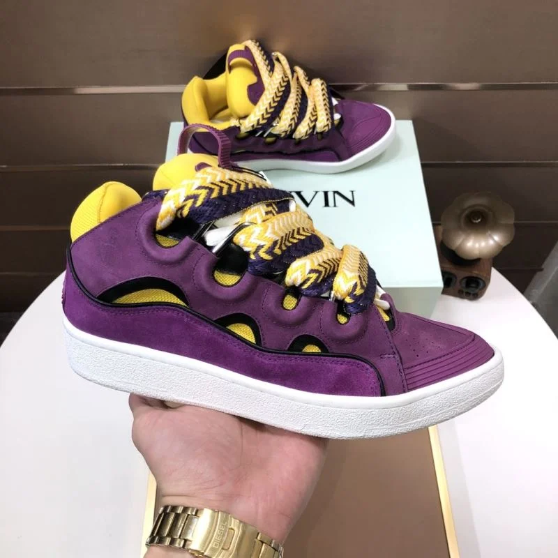 Lanvin Shoes UrbanStyle 4378