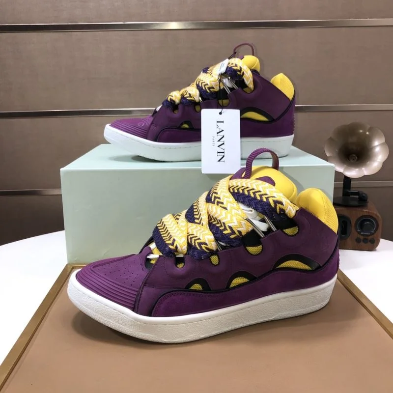 Lanvin Shoes UrbanStyle 4378
