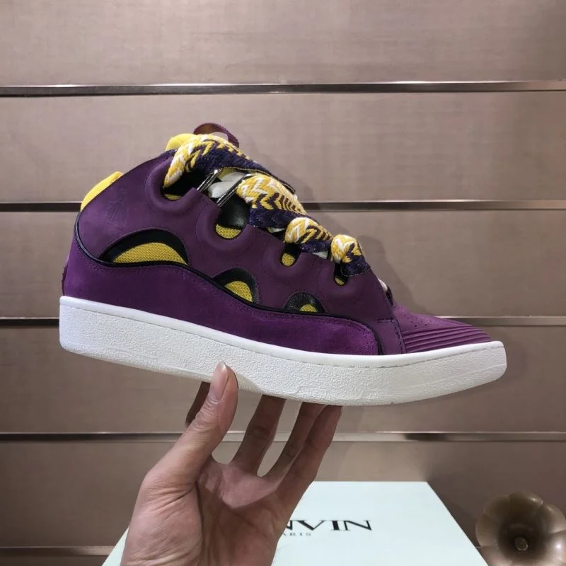 Lanvin Shoes UrbanStyle 4378