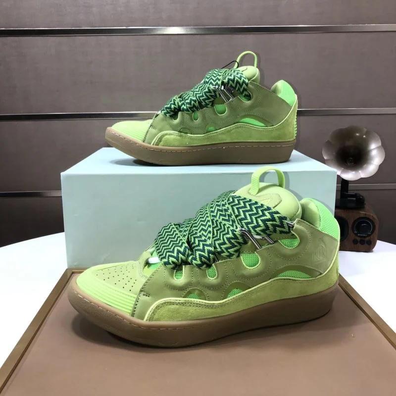 Attractive Lanvin Shoes 4372
