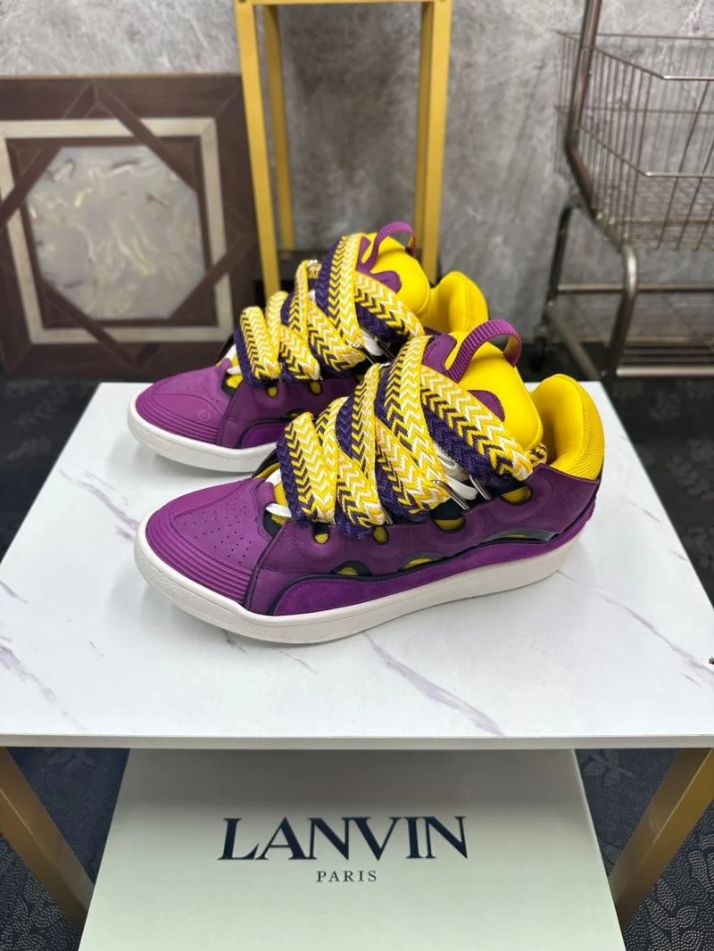 Packable Lanvin Shoes 13850