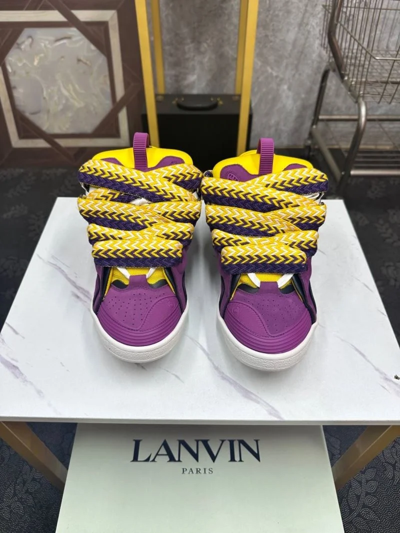 Packable Lanvin Shoes 13850