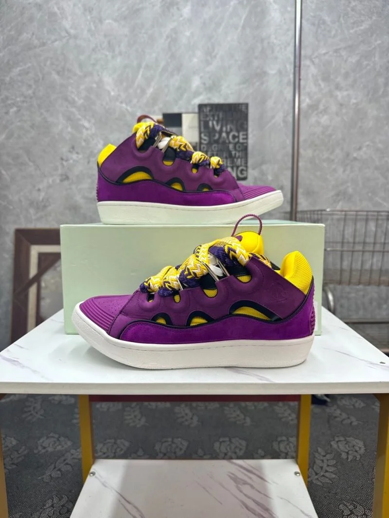 Packable Lanvin Shoes 13850