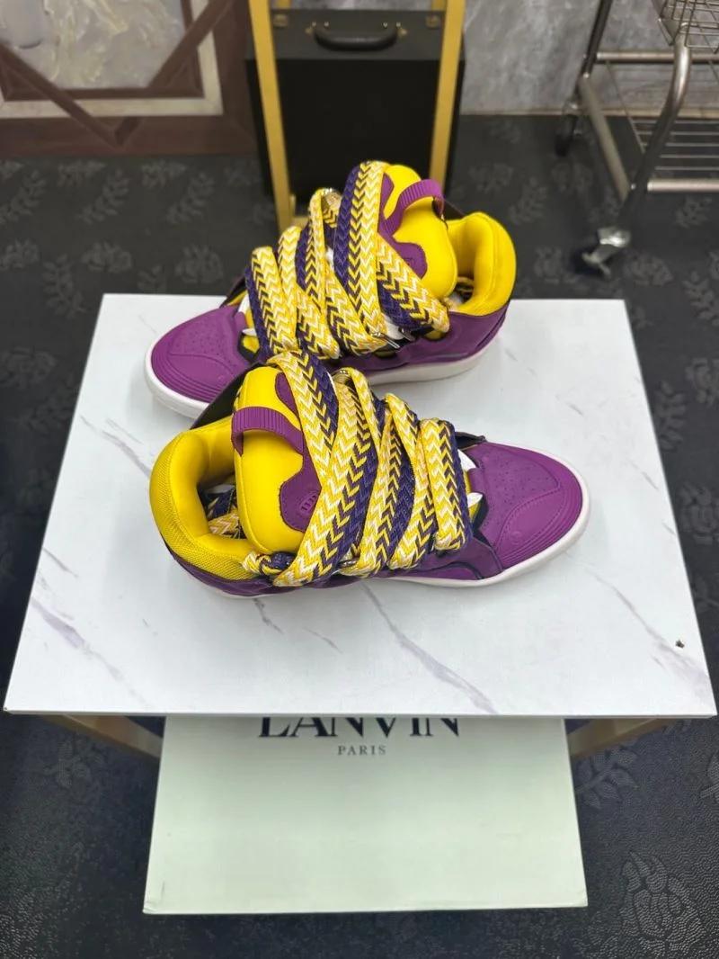 Packable Lanvin Shoes 13850