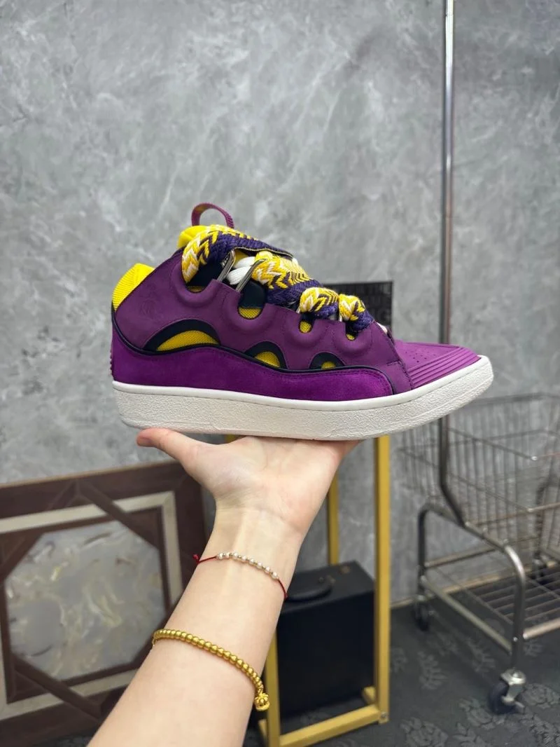 Packable Lanvin Shoes 13850