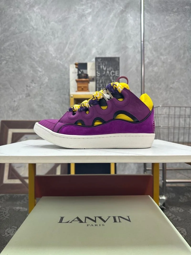 Packable Lanvin Shoes 13850