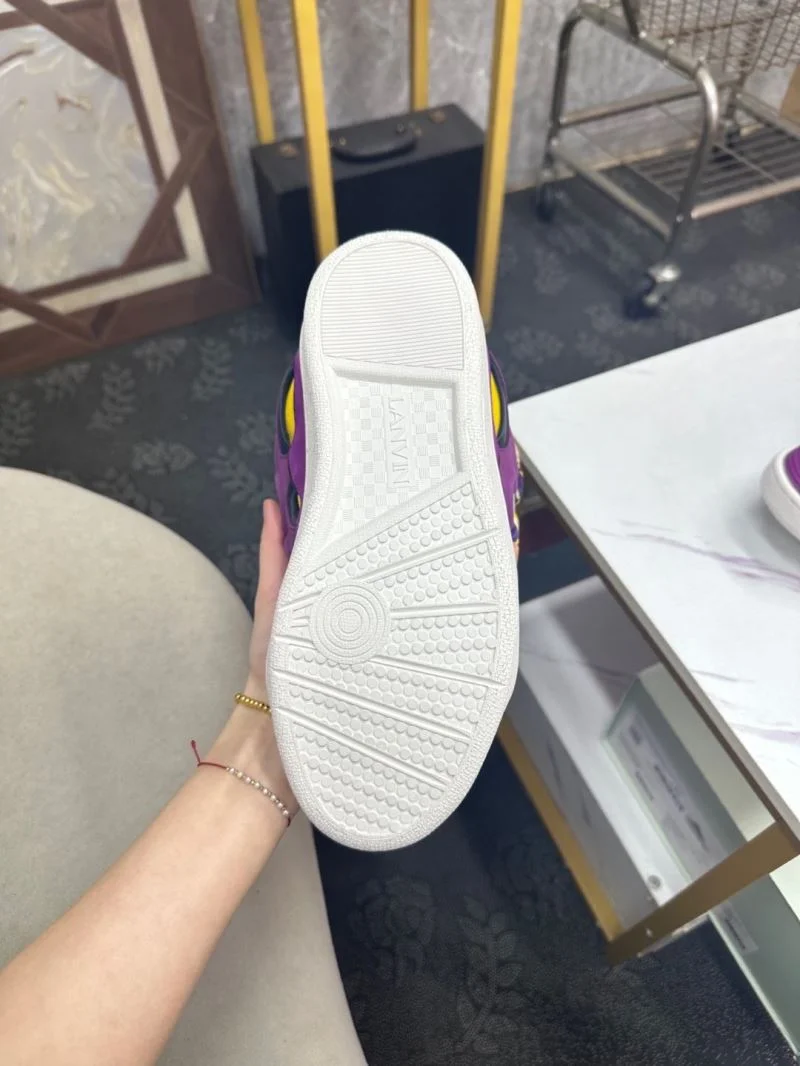 Packable Lanvin Shoes 13850