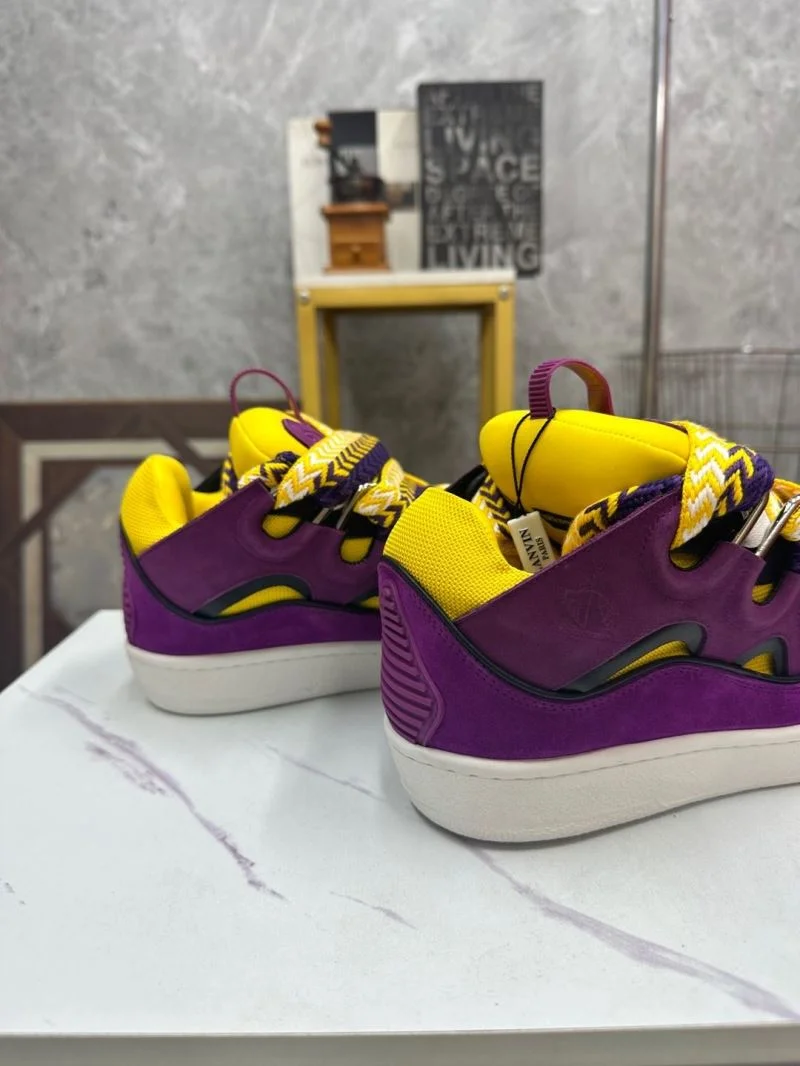 Packable Lanvin Shoes 13850