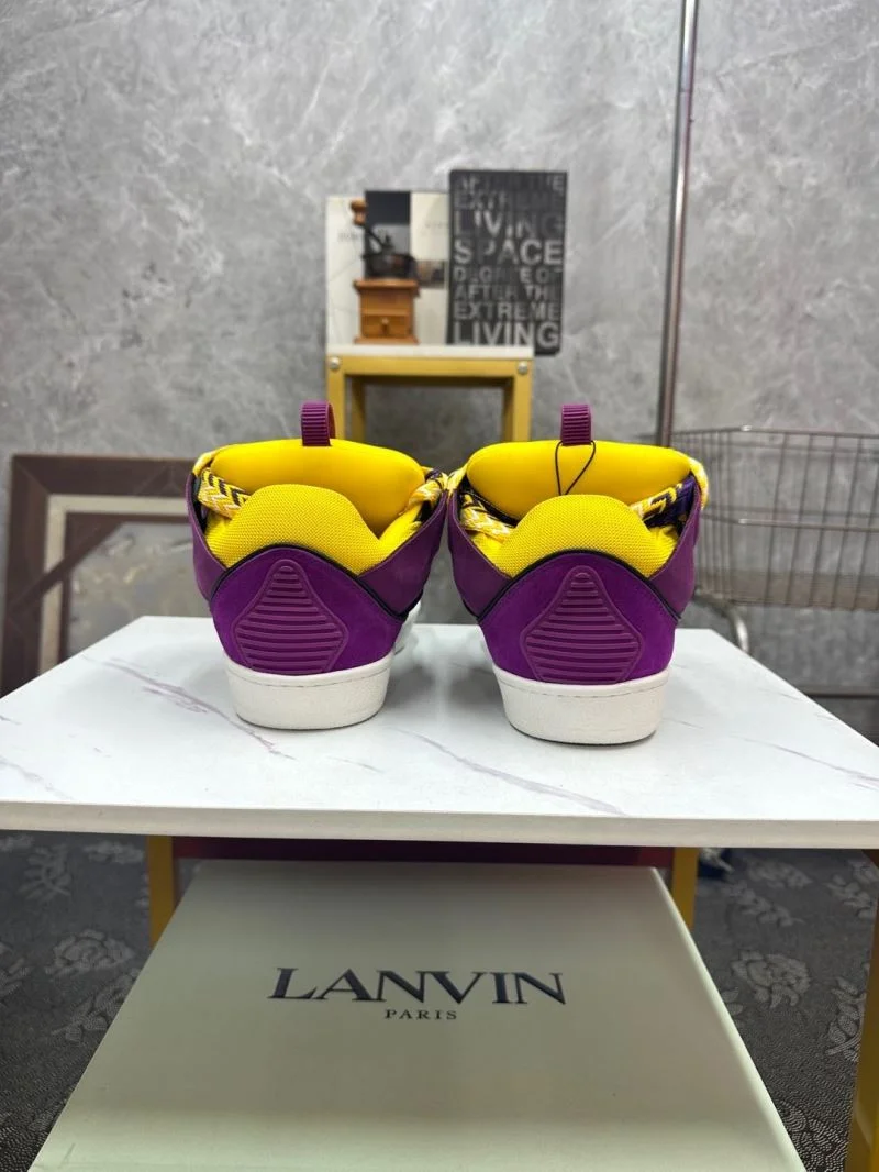 Packable Lanvin Shoes 13850