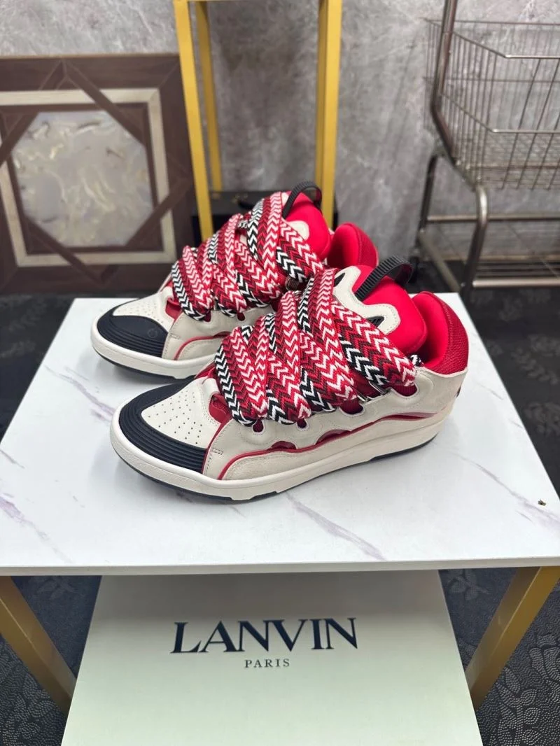 Lanvin Shoes Premium 13763