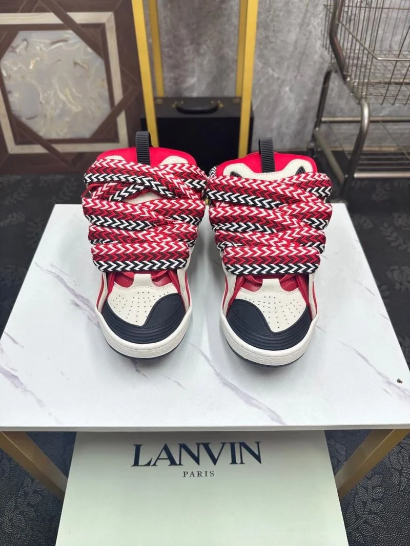 Lanvin Shoes Premium 13763