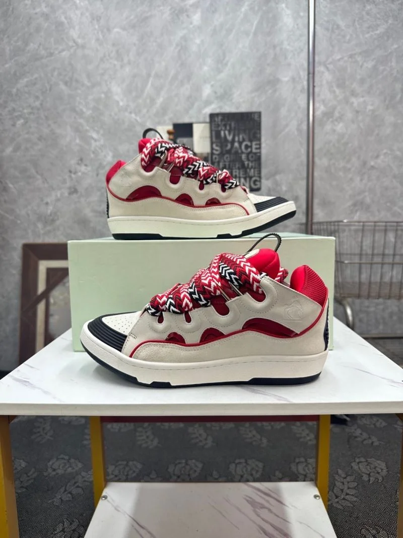 Lanvin Shoes Premium 13763