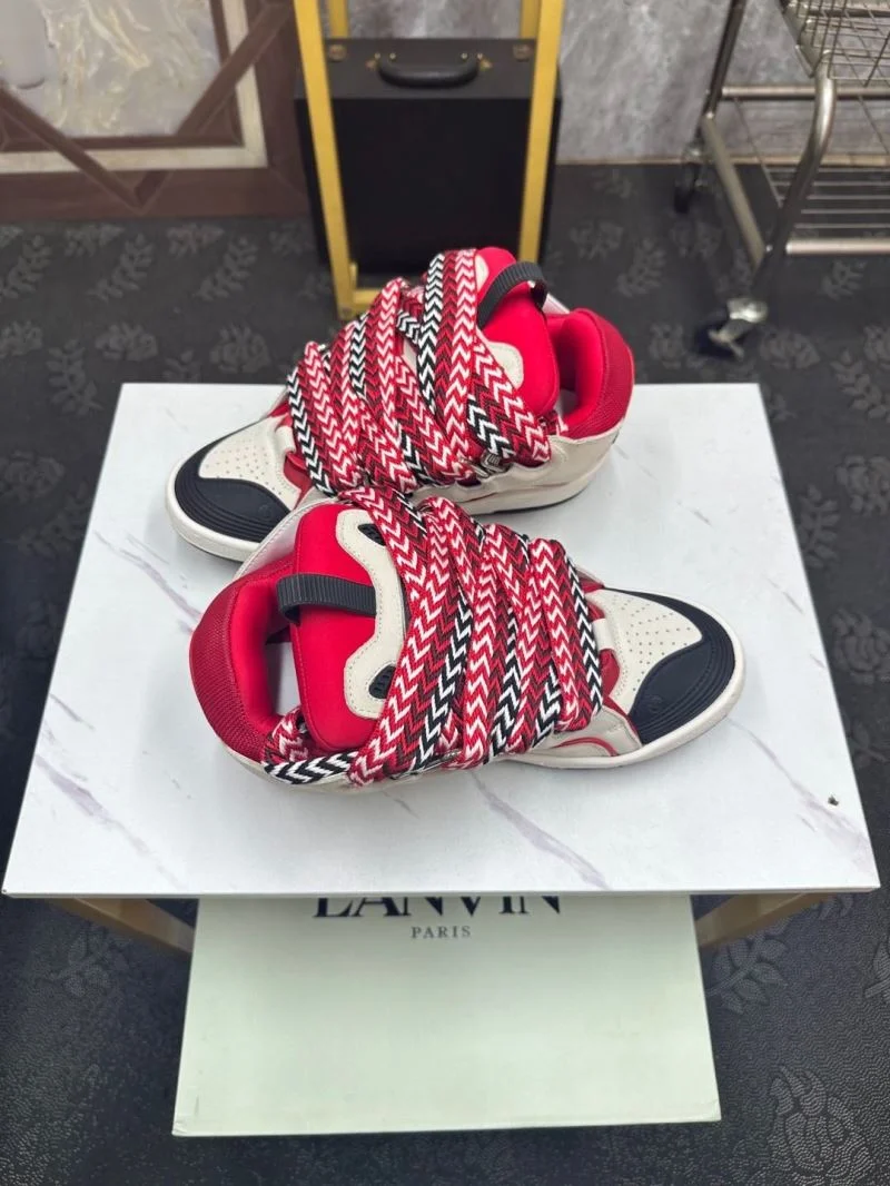 Lanvin Shoes Premium 13763