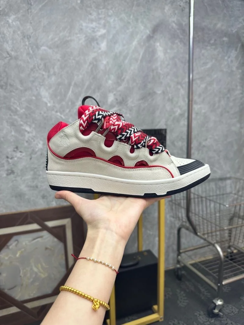 Lanvin Shoes Premium 13763