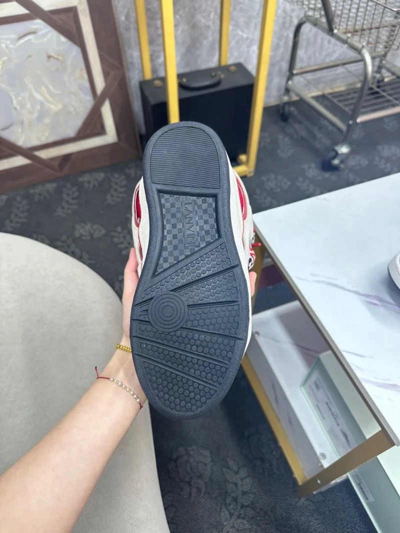 Lanvin Shoes Premium 13763
