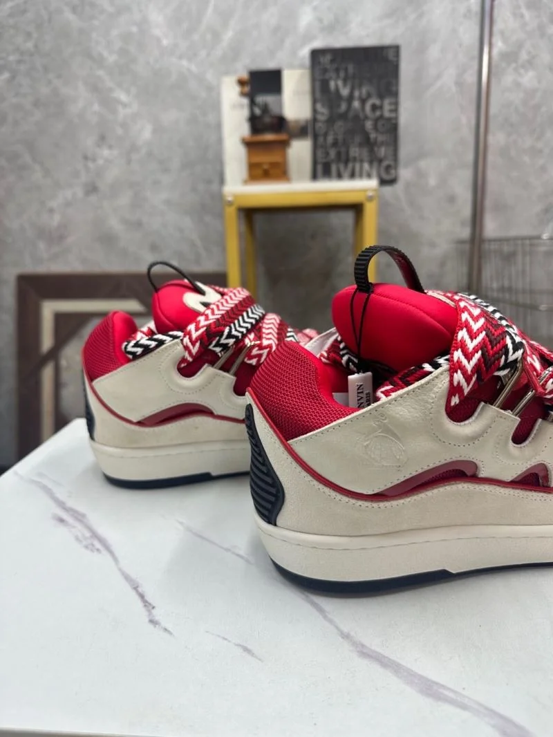 Lanvin Shoes Premium 13763