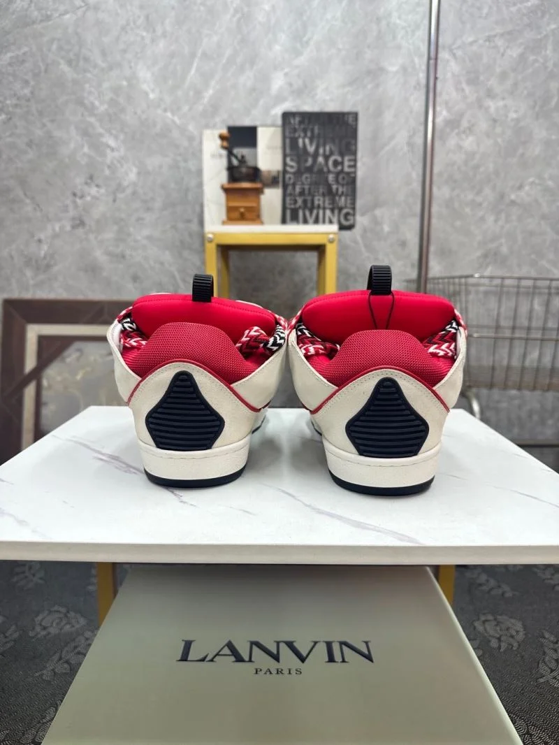 Lanvin Shoes Premium 13763