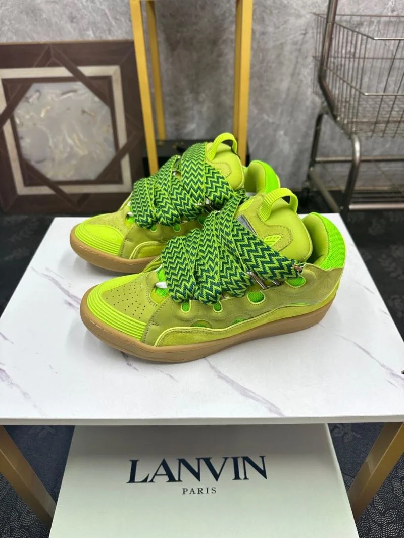 Lanvin Shoes SportInspired 13767