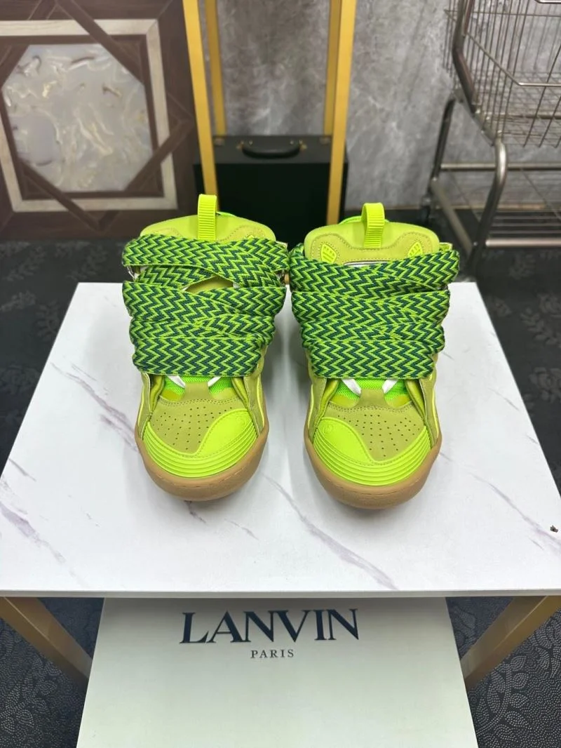 Lanvin Shoes SportInspired 13767